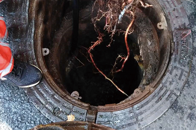 东台管道预处理